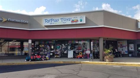 replay toys|replay toys warminster pa.